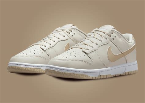 nike dunk low beige kinder|nike dunk low best price.